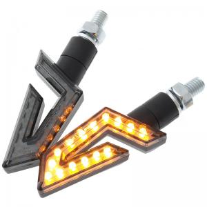 Division Blinkers (KAP LED)