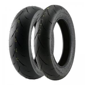 Dunlop Däck (TT92 GP)