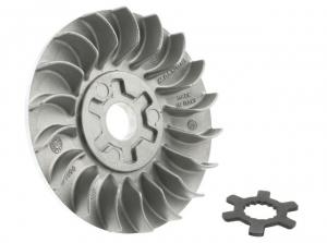 Malossi Variatorfläkt (Upgraded)