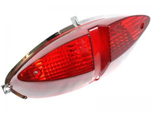 Vicma Baklampa (Standard) Speedfight 2