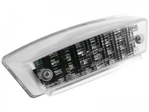 Str8 Baklampa (LED) - CE