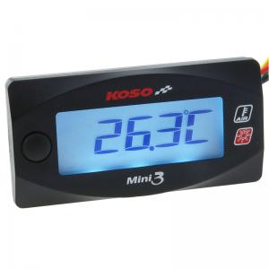 Koso Termometer (Mini 3)