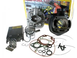 Malossi Cylinderkit (Sport) Injection 70cc