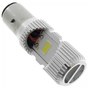 C4 Lampa (BA20d) - 10W LED