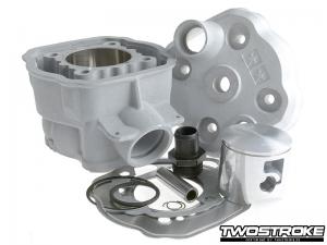 Stage6 Cylinderkit (BigRacing) 77cc - AM6