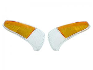 Vicma Blinkersglas (Orange)