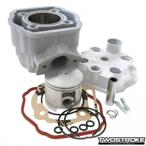 Airsal Cylinderkit (Sport) 78,5cc - PIA