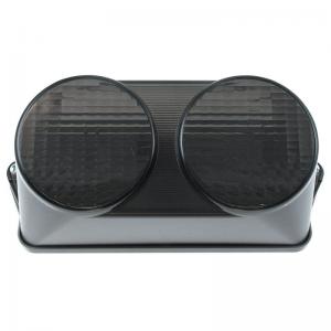 StylePro Baklampa (Smoke)