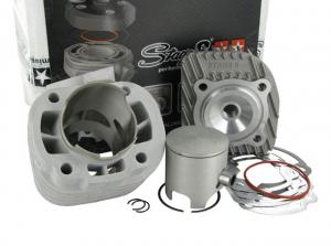 Stage6 Cylinderkit (Racing MKII) 70cc - 12 mm