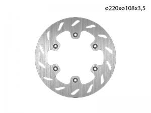 NG Brakes Bromsskiva