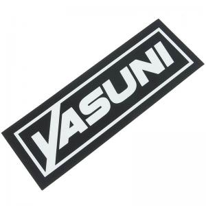 Yasuni Dekal (Logo) - 110x25 mm