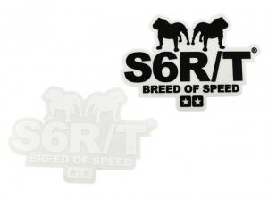 Stage6 Dekal (R/T) Breed of Speed