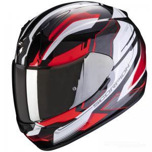 Scorpion EXO-390 MC-Hjälm (Boost) (Sista storleken S)