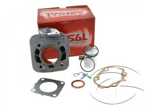 Airsal Cylinder (Sport) - 50cc