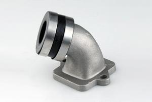 Doppler Insug (aluminium) S2R (24,5mm)
