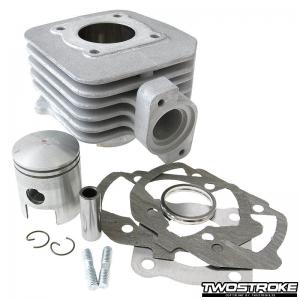 Airsal Cylinder (Sport) 50cc - Alu