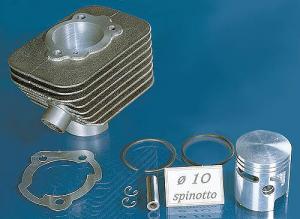 Polini Cylinder (Sport) 63cc
