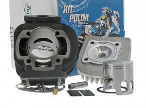 Polini Cylinderkit (Sport) 70cc - 10 mm