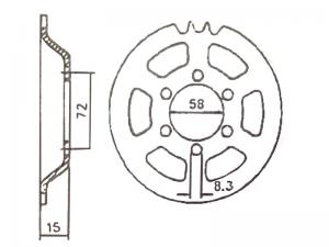 Esjot Bakdrev (415)