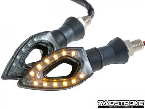 Division Blinkers (LED)