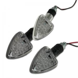 Division Blinkers (Rocket LED)