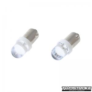 Bollard LED-lampor (BA9S) - 6-12v