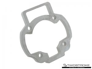 Parmakit Cylinderspacers (PIA) Ø50 mm