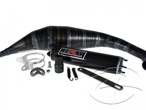 Barikit Avgassystem (BRK R45) 88cc - AM6