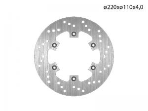 NG Brakes Bromsskiva