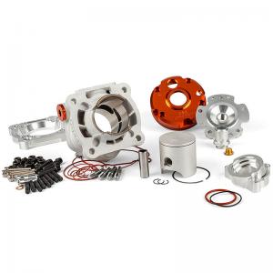 Stage6 Cylinderkit (R/T) 70cc - AM6