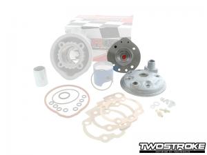 Barikit Topplock (BRK Racing) 88cc (AM6) - Ø50 mm