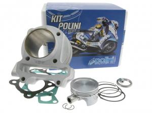 Polini Cylinderkit (Sport) 80cc