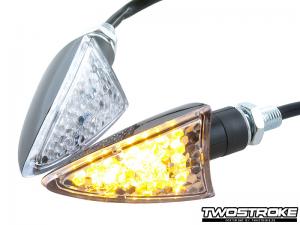 Lampa Blinkers (LED) Spike