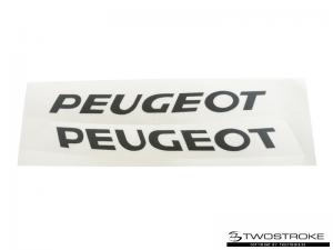 Xtreme Dekalkit (Peugeot)