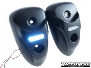 Teknix Kraschpuckar (LED)