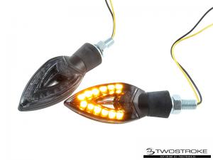 StylePro Blinkers (Hollow LED)