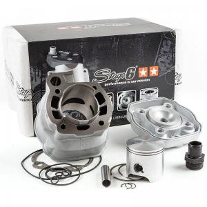 Stage6 Cylinderkit (StreetRace) 77cc - AM6