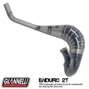 Giannelli Krök (Enduro 2T) - RX/SX50/Senda (2009-->)
