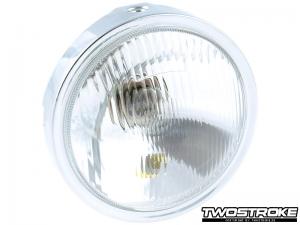 Elec Framlampa (Standard)