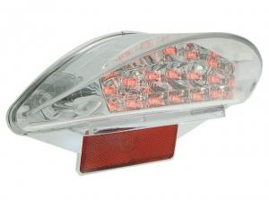 TNT Baklampa (LED) EVO