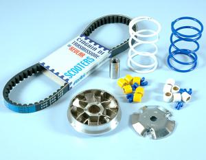 Polini Variatorkit (HI-Speed)