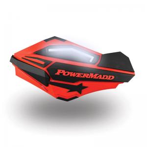 PowerMadd LED-ljus (Sentinel)