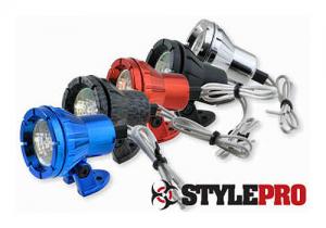 StylePro Halogenspot (Mini)