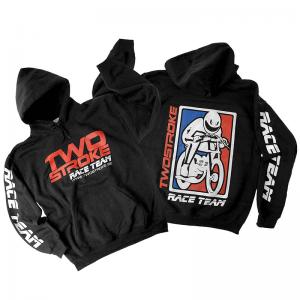 TSR Hoodie (Race Team II)