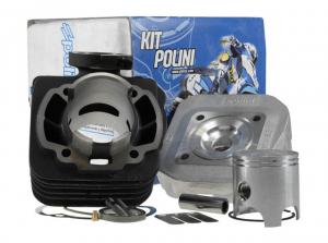 Polini Cylinderkit (Sport) 70cc