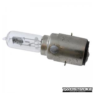 Division Glödlampa (BA20D) - Halogen 35/35W