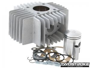 Airsal Cylinder (Sport) - 50cc