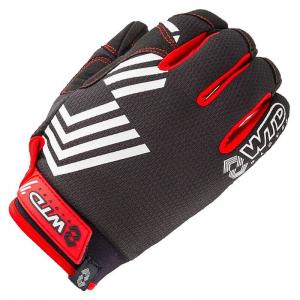 WTD Gloves Mopedhandskar (Rally Cross) (Sista storleken XL)