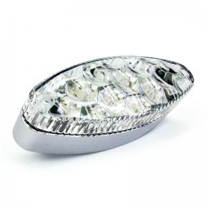 TNT Baklampa Ovalia LED