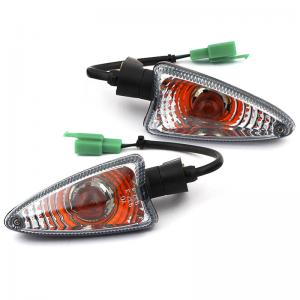 Teknix Blinkers (Aerox) Bak